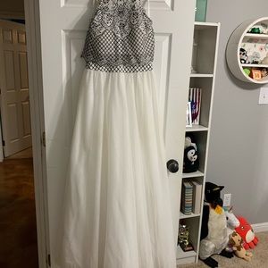 Long Prom Dress